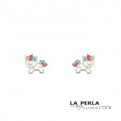 Naiomy Princess oorringen PB105